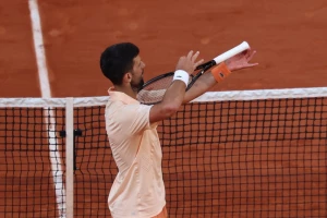 Novak ima tajni plan za supertalentovanog Brazilca: ''Ne bih sad da pričam javno...''