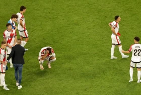(VIDEO) Injigo Peres: ''Osećamo bol, bes, tugu, ali Rajo je večan!''
