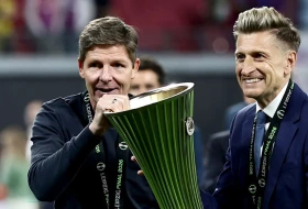 Posle evropskog trofeja, Glazneru ponuđen sjajan posao - 100.000.000 za pojačanja i napad na titulu Bundeslige!