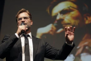 Jirgen Klop - E, ovo bi bilo iznenađenje!