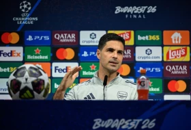 Arteta: "Zaslužili smo da ovde budemo, vidim glad i želju kod igrača"