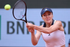 RG - Svitolina zakzala ukrajinsko četvrtfinale
