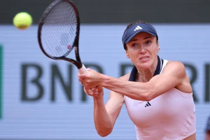 RG - Svitolina zakzala ukrajinsko četvrtfinale