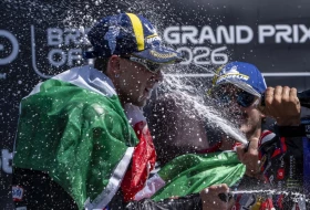 Moto GP - Beceki osvojio ''Muđelo''!