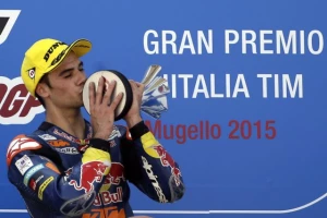 Moto GP - Lorenco osvojio i ''Muđelo''!