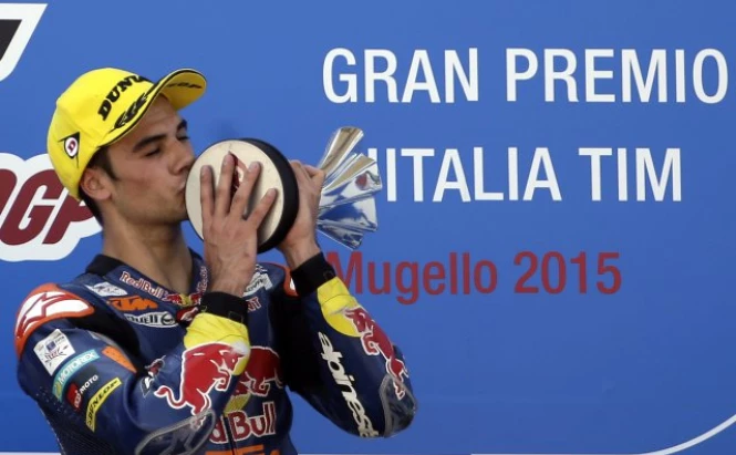 Beta/AP Photo/Gregorio Borgia