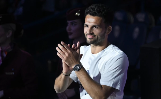 EPA/FIRAS ABDULLAH