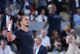 "Turbo" Saša pregazio Hodara - Zverev u polufinalu Rolan Garosa!