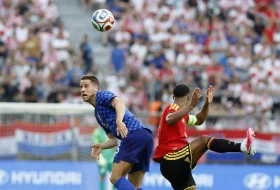 Pašalić: "O Englezima ne treba trošiti reči, ali dolazimo sa reputacijom!"