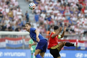 Pašalić: "O Englezima ne treba trošiti reči, ali dolazimo sa reputacijom!"