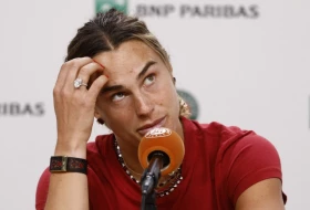 Sabalenka očajna: "Želim da se povučem iz tenisa, porazbijaću sutra sve"