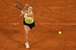 Čudotvorka Hvalinska u finalu Rolan Garosa!