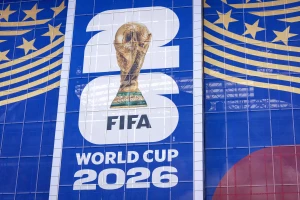 Mundijal užasa - FIFA i Delusions of Grandeur