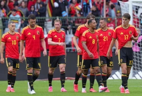 Grupa G - Belgija je najjača, ostali su dosada?