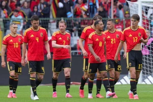 Grupa G - Belgija je najjača, ostali su dosada?