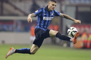 Inter prodaje Ikardija!