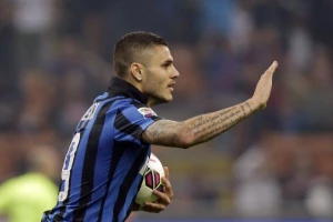 Napolitanci insistiraju, Inter neće da čuje