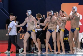 Malteško čudo u vodi - Barseloneta preko Pro Reka izbila pravo na krov Evrope