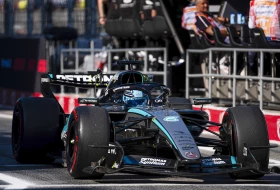 Hamilton razdvojio Mercedese u Kataloniji