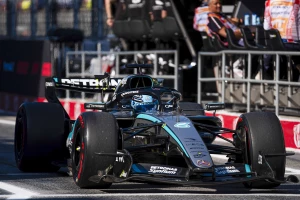 Hamilton razdvojio Mercedese u Kataloniji