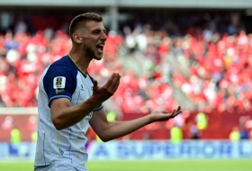 Zašto Jovo Lukić nije došao u Partizan?