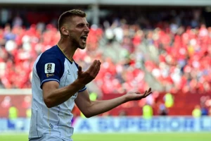 Zašto Jovo Lukić nije došao u Partizan?