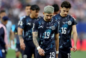 Selektor Paragvaja: "Poraz od SAD bolna lekcija"