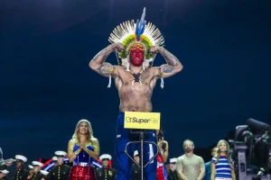 ''UFC Freedom 250'' - Noćas nema spavanja, evo gde je TV prenos!