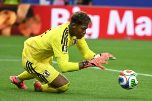 Suzuki: "Neporaženi momentum da prenesemo na Brazil"