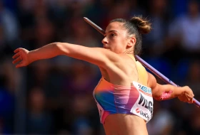 Vilagoš nije mogla protiv čuda od deteta, ali jeste protiv olimpijske šampionke