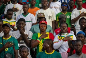 Senegal - Ritam terange
