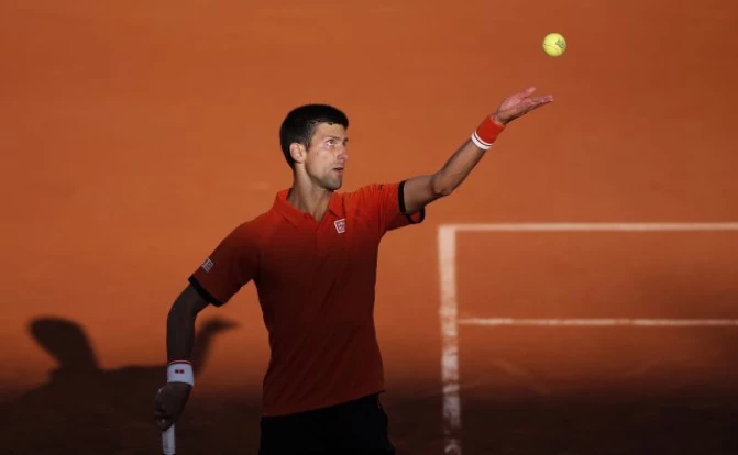 Beta/AP Photo/Christophe Ena