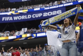BiH pred mečom odluke - Zmajevi napadaju nokaut fazu