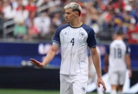 Spreman transfer! Muharemović potpisuje do 2031. godine, otkrivena i plata!