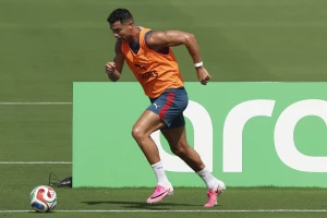 Portugal traži prvu pobedu - Može li Ronaldo da odgovori na kritike?