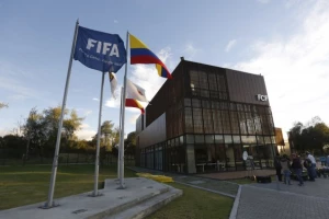 Interpol upozorava na šestoricu optuženih u FIFA skandalu