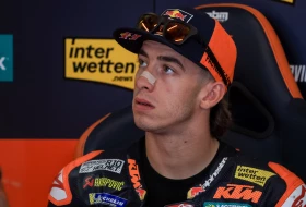 Dukati našao zamenu za Banjaju, šampion  Moto3 i Moto2 dolazi kod Marka Markeza