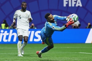 Selektor Saudijaca Donis: "Nismo bili dovoljno jaki da zaustavimo Španiju"