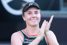 Savršen dan za češki tenis - Noskova najbolja u Berlinu