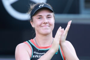 Savršen dan za češki tenis - Noskova najbolja u Berlinu