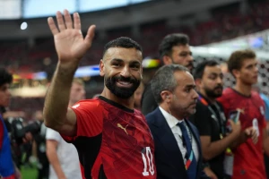 Salah: "Da ostanemo upamćeni u istoriji!"