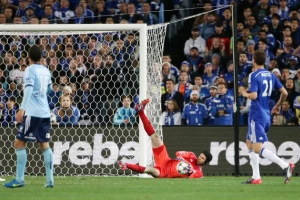 Teri: "Čeh će Arsenalu spasiti 12 do 15 bodova"