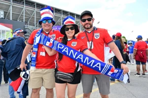 SASTAV: Dalić promenio formaciju i vratio Kovačića, ultra ofanzivna Panama