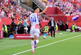 Perišić upozorava pred Ganu: "Kompaktna su ekipa, spremni smo na obe varijante"