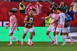 (VIDEO) Budimir pokrio sve mane Hrvatske u Torontu, borbena Panama eliminisana sa Mundijala