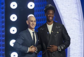 Održan NBA draft - Ko je najbolje, a ko najgore prošao?