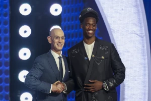 Održan NBA draft - Ko je najbolje, a ko najgore prošao?