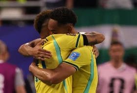 Nejmar zaplakao, ceo Brazil ga je čekao