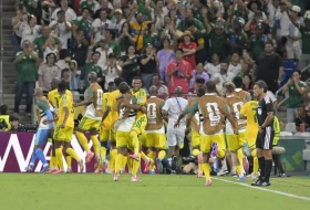 Južna Afrika - Kada fudbal traži državu...
