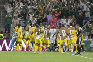 Južna Afrika - Kada fudbal traži državu...